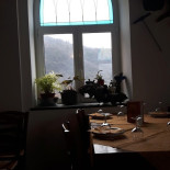 Castello D'alpicella À l'intérieur
