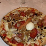 Mamma Rosa Nourriture