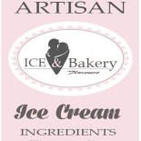 Ice Bakery Florence Logo