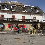 Rifugio Maria Außen