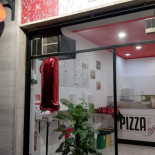 Pizza Effe Extérieur