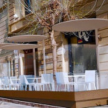 Teatro Extérieur