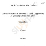 Ansaldi Gelato E Cioccolato Logo