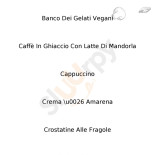 La Cometa Carte