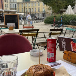 Plaza Dentro