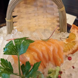 Ayaki Food
