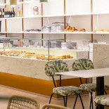 L'angolo À l'intérieur