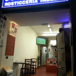 Slah Kebab Dentro