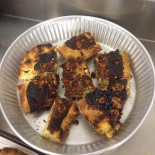 Slah Kebab Comida