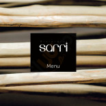 Sarri Bebida