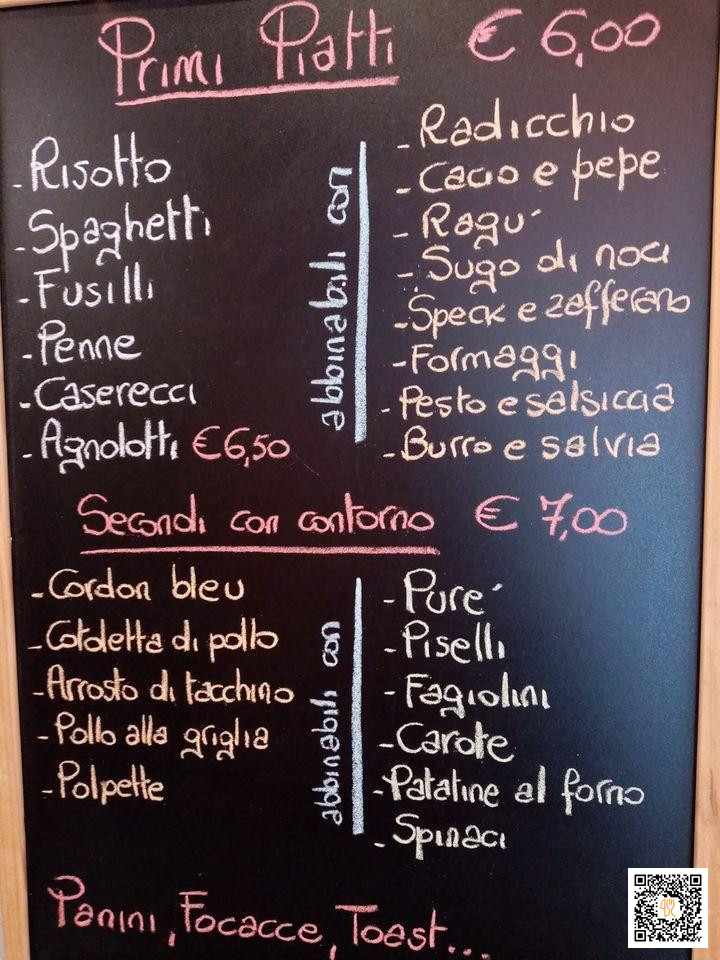 Biscuit Carte