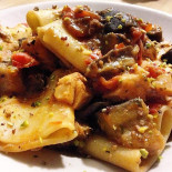 Rifugio Dei Templari Comida