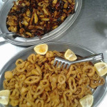 Pizzeria Pigaro Nourriture