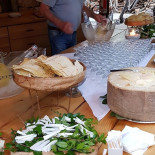 Lu Stazzu Nourriture