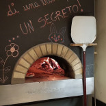 Pizzeria Real Pemont Carte