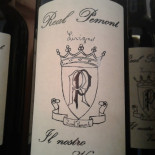 Pizzeria Real Pemont Carte