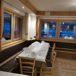 Pizzeria Real Pemont Dentro