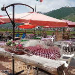 Pizzeria Real Pemont Exterior