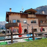 Pizzeria Real Pemont Exterior