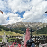 Pizzeria Real Pemont Außen