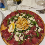 Pizzeria Real Pemont Essen
