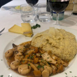 Pizzeria Real Pemont Essen