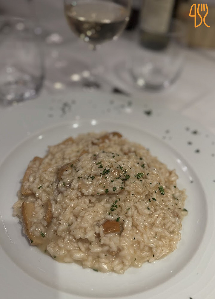 Pizzeria Real Pemont Essen