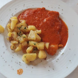 Pizzeria Real Pemont Essen
