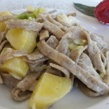 Pizzeria Real Pemont Essen