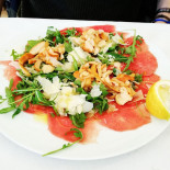 Pizzeria Real Pemont Comida
