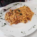 Pizzeria Real Pemont Nourriture