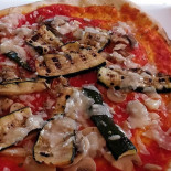 Pizzeria Real Pemont Comida
