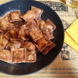L'antica Farinata Il Locale Nourriture