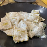 L'antica Farinata Il Locale Nourriture
