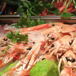 L'allegro Comida