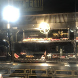 Braceria Il Boschetto Extérieur
