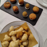 Braceria Il Boschetto Comida