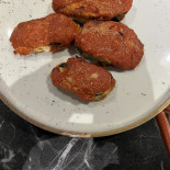 Braceria Il Boschetto Essen
