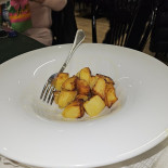 Braceria Il Boschetto Essen