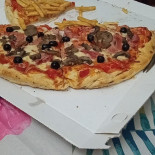 Braceria Il Boschetto Comida