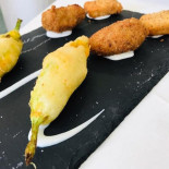 Braceria Il Boschetto Comida