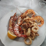 Villamare 2 Nourriture