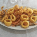 Villamare 2 Nourriture