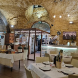 Capotavola À l'intérieur
