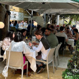 Capotavola Extérieur
