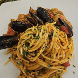 Capotavola Nourriture