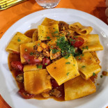 Capotavola Nourriture