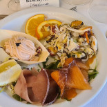 Capotavola Nourriture