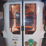 Al Voltabot Carte