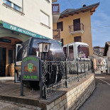 Al Voltabot Extérieur